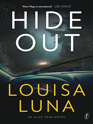 Hideout - ebook